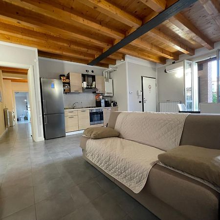 Dimora San Giorgio - Vicino Leolandia E Bergamo Διαμέρισμα Bonate Sotto Εξωτερικό φωτογραφία