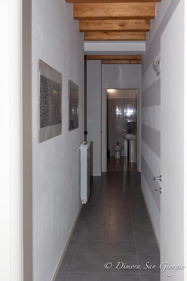 Dimora San Giorgio - Vicino Leolandia E Bergamo Διαμέρισμα Bonate Sotto Εξωτερικό φωτογραφία